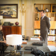 Image for article titled No Mystery is More Intriguing than Morland Holmes on Elementary